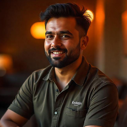  Abhishek Maharjan