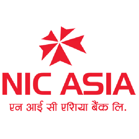 NIC Asia Bank