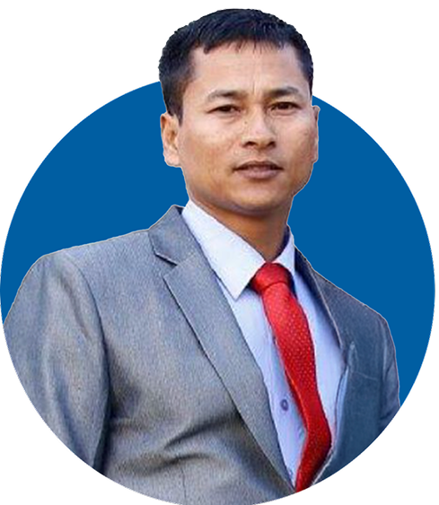 Santosh Shrestha