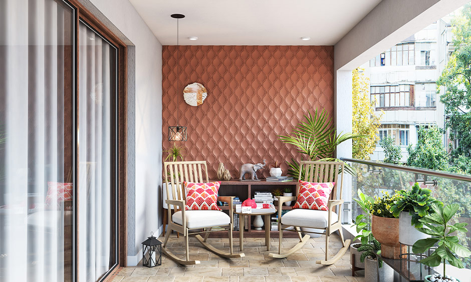 PVC Wall Panel